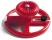 NT-Kreisschneider  C-2500P  Farbe rot, ø von 3 bis 16 cm