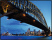 Schreibunterlage 650 x 500 mm Sydney Harbour Schreibtischunterlage