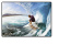 Schreibunterlage Mini 500 x 340 mm Poster Pad - Surfer