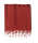 Schnittleisten rot für Stapelschneider Modelle IDEAL 4850