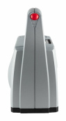 Kennzeichnungsstempel MHD Reiner jetStamp 1025 mit Tinte P5-MP3-BK ohne Koffer