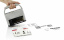 Kennzeichnungsstempel MHD Reiner jetStamp 1025 mit Tinte P5-MP3-BK ohne Koffer