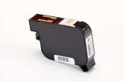Frankierfarbe für PostBase Mini - Frankierpatrone medium - Paketangebot Etiketten