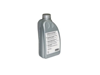 Aktenvernichter Schneide und Reinigungsöl - 4 x 1000 ml