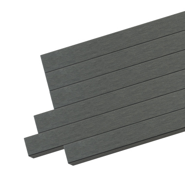 Schnittleisten grau für Stapelschneider Modelle IDEAL 4815