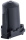 Druckpatrone P1-MP3-BK schwarz mit schnelltrocknender Farbe für Reiner jetStamp 792 MP