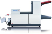 Kuvertiermaschine 1 Dokumentenstation - Gebrauchtgerät