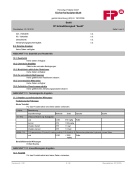 Schließflüssigkeit für Briefschließer Briefschliessmaschinen 1.000 ml