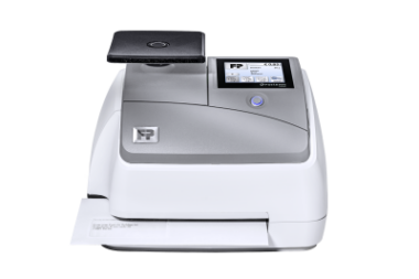 Home Office - Frankiermaschine PostBase Mini Insight