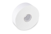 Jumbo-Toilettenpapier, 2-lagig